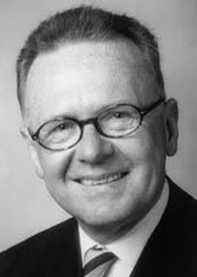 Albert Schmid