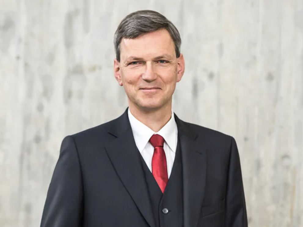 Nikolaus Korber