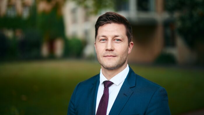 Fabian Braesemann
