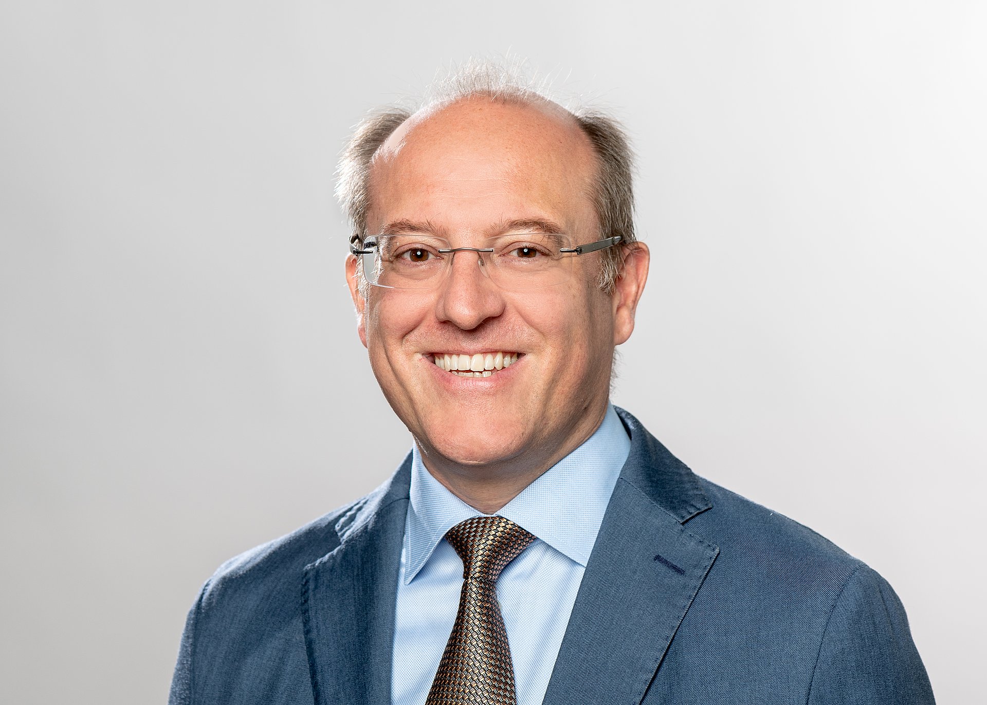 Gerhard Kramer