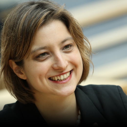 Isabell Welpe