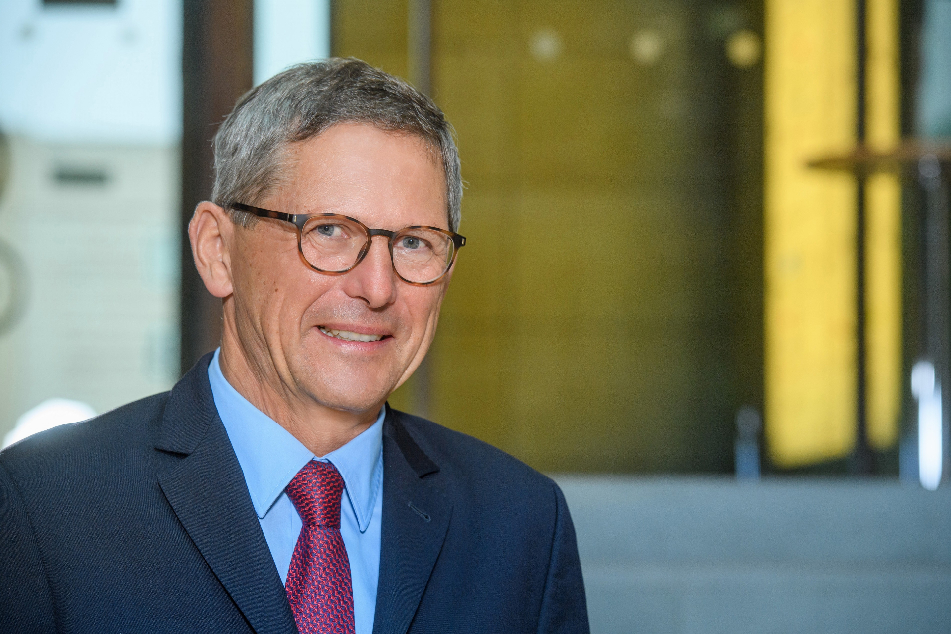 Michael Kaschke