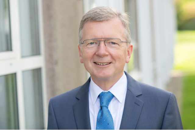 Dieter Kaufmann
