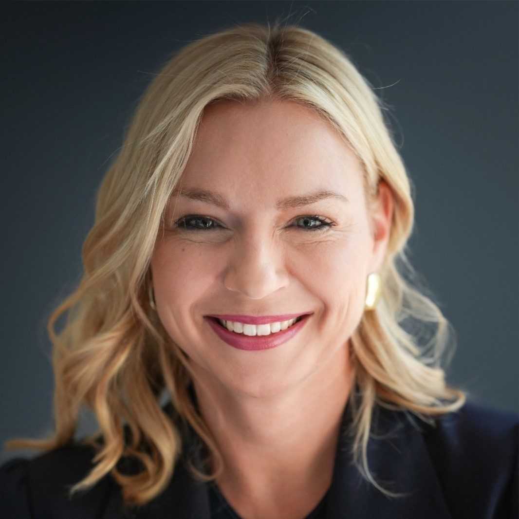 Stephanie Jacobs